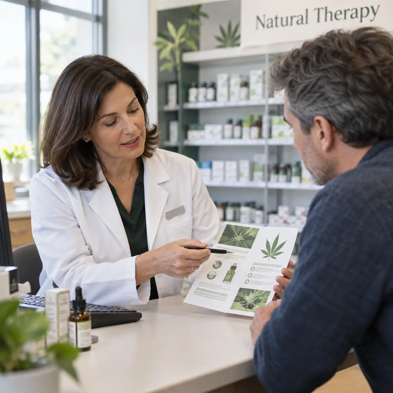 Medical Cannabis Education Medical Cannabis Education